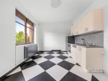 Pronájem bytu 2+kk, Praha - Hostivař, Pražská, 63 m2