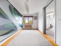 Pronájem bytu 2+kk, Praha - Hostivař, Pražská, 63 m2