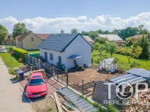 Prodej rodinného domu, Zámrsk - Janovičky, 63 m2