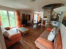 Pronájem bytu 3+kk, Horní Planá, 110 m2
