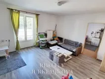 Prodej bytu 2+1, České Budějovice, Zachariášova, 54 m2