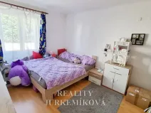 Prodej bytu 2+1, České Budějovice, Zachariášova, 54 m2