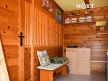 Prodej chaty, Nová Včelnice, 40 m2