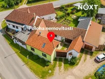 Prodej rodinného domu, Vodňany, 95 m2