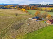 Prodej pozemku pro bydlení, Římov, 612 m2