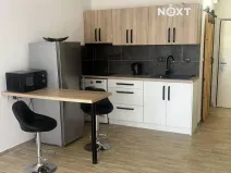 Pronájem bytu 1+kk, Nová Včelnice, Na Hliněnce, 27 m2