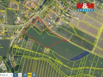 Prodej zemědělské usedlosti, Chlum, 510 m2
