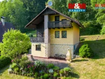 Prodej chaty, Jáchymov - Mariánská, 115 m2