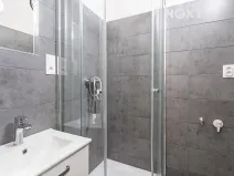 Pronájem bytu 1+1, Šumperk, Uničovská, 36 m2