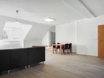 Pronájem bytu 3+kk, Zlín, Pančava, 124 m2