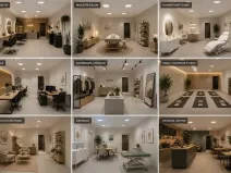 Prodej obchodního prostoru, České Budějovice, Štítného, 45 m2