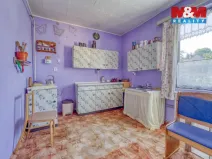 Prodej rodinného domu, Luby, Sokolovská, 213 m2