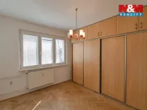 Pronájem bytu 2+1, Valašské Meziříčí - Krásno nad Bečvou, Na Šištotě, 53 m2
