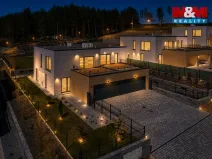Prodej rodinného domu, Velké Popovice, 219 m2
