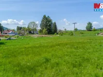 Prodej pozemku pro bydlení, Skalice u České Lípy, 1047 m2