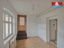 Prodej rodinného domu, Valašské Klobouky, Pod Dubovcem, 100 m2