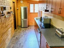 Prodej chaty, Lančov, 89 m2