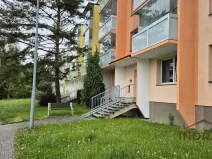 Prodej bytu 3+1, Nový Jičín, Dlouhá, 74 m2