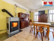 Prodej chalupy, Oslnovice, 180 m2