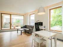 Prodej bytu 2+kk, Praha - Nusle, Pod Děkankou, 57 m2