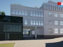 Prodej obchodního prostoru, Opava - Město, Masarykova třída, 50 m2