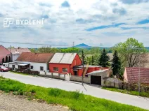 Prodej rodinného domu, Čížkovice, Havlíčkova, 70 m2