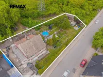 Prodej rodinného domu, Kladno, Buštěhradská, 91 m2