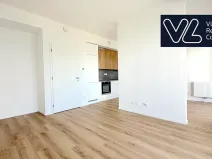 Prodej bytu 1+kk, Šlapanice, Brněnská, 40 m2