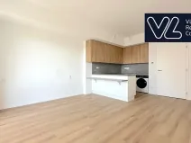 Prodej bytu 1+kk, Šlapanice, Brněnská, 35 m2