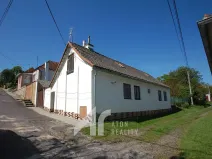 Prodej rodinného domu, Kyjovice, 100 m2
