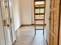 Pronájem bytu 1+kk, Praha - Košíře, Vrchlického, 27 m2