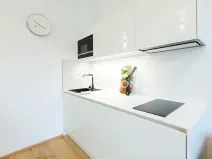 Pronájem bytu 1+kk, Praha - Veleslavín, Na dračkách, 29 m2