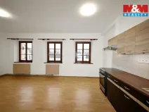 Pronájem bytu 2+kk, Liberec, Vaňurova, 50 m2