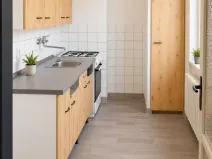 Pronájem bytu 3+1, Vysoké Mýto - Litomyšlské Předměstí, Odbojářská, 67 m2