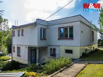 Pronájem rodinného domu, Vendryně, 130 m2