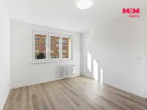 Pronájem bytu 2+1, Most, Vítězslava Nezvala, 54 m2