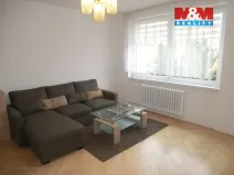 Pronájem bytu 1+1, Opava - Kylešovice, 17. listopadu, 38 m2