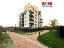 Pronájem bytu 3+kk, Praha - Čimice, Hrašeho, 86 m2