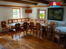 Prodej chalupy, Holčovice - Spálené, 132 m2
