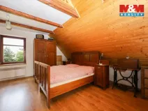 Prodej rodinného domu, Stará Ves, Dlouhá, 130 m2