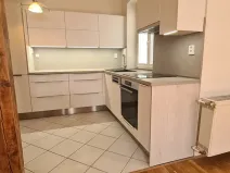 Pronájem bytu 2+kk, Praha - Vinohrady, Koubkova, 65 m2