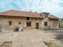 Prodej rodinného domu, Vrbice, Krátká, 122 m2