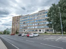 Pronájem bytu 3+1, Litvínov, Valdštejnská, 68 m2