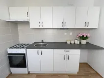 Pronájem bytu 3+1, Litvínov, Valdštejnská, 68 m2