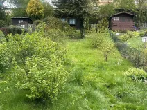 Prodej zahrady, Toužim, 150 m2