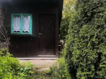 Prodej zahrady, Toužim, 150 m2