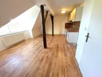 Pronájem bytu 2+kk, Brno - Židenice, Slevačská, 51 m2