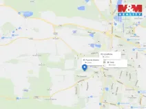 Prodej chaty, Milevsko, Pod Zvíkovcem, 34 m2