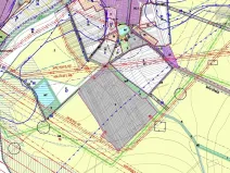 Prodej komerčního pozemku, Újezd u Brna, 122 m2