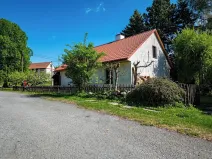 Prodej rodinného domu, Náměšť nad Oslavou, 125 m2